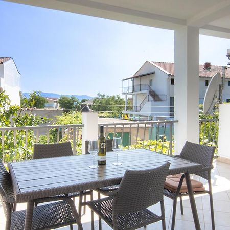 Apartments Latkovic Zaostrog Dış mekan fotoğraf