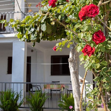 Apartments Latkovic Zaostrog Dış mekan fotoğraf