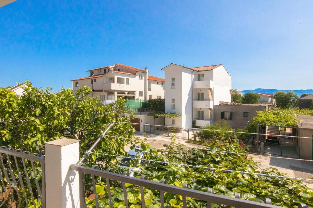 Apartments Latkovic Zaostrog Dış mekan fotoğraf