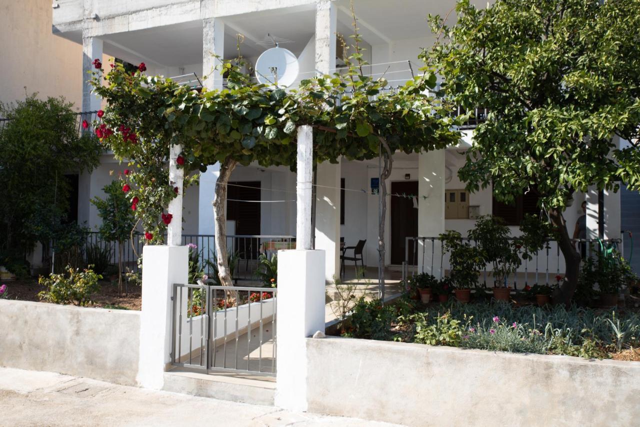 Apartments Latkovic Zaostrog Dış mekan fotoğraf