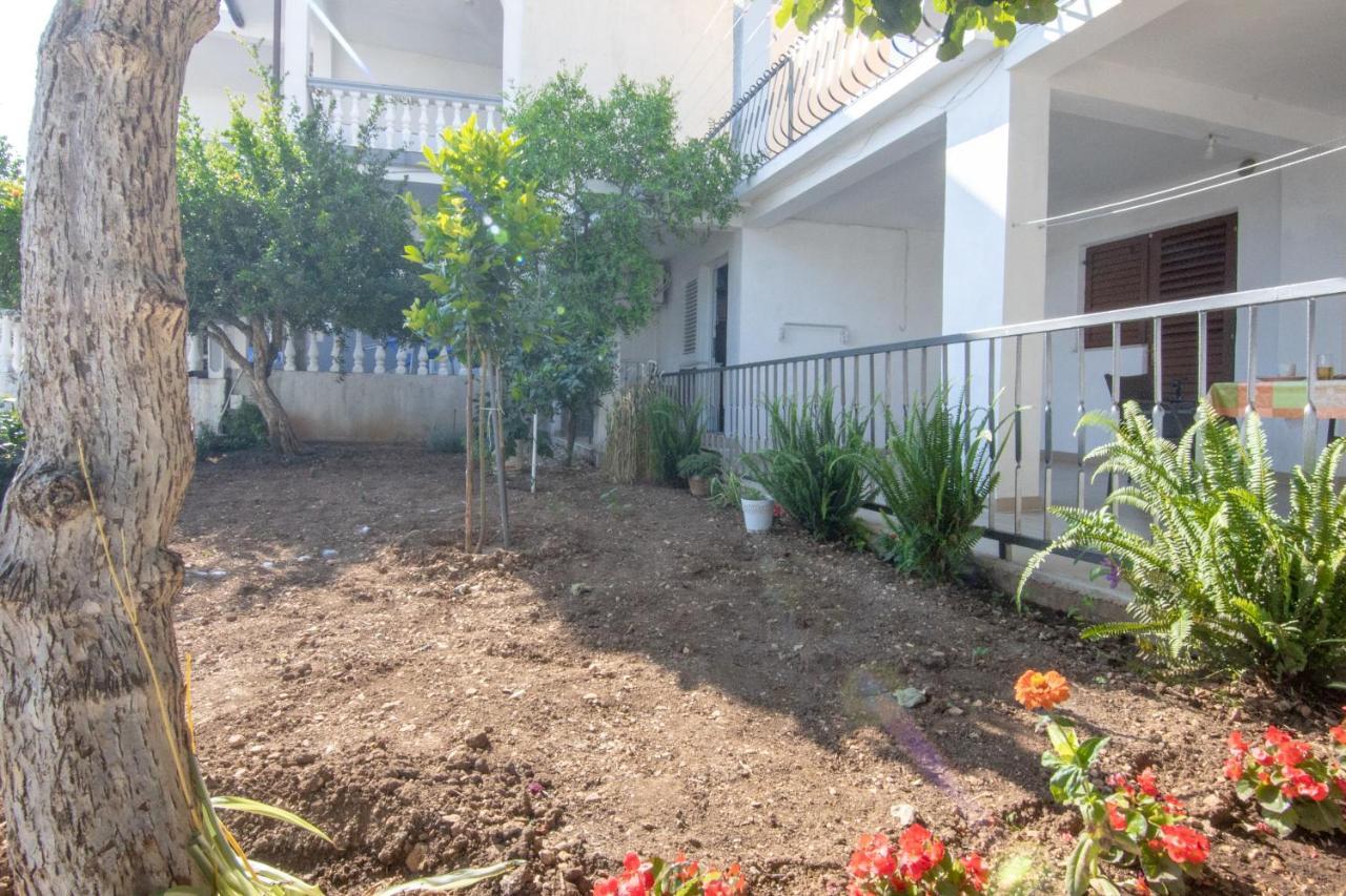 Apartments Latkovic Zaostrog Dış mekan fotoğraf