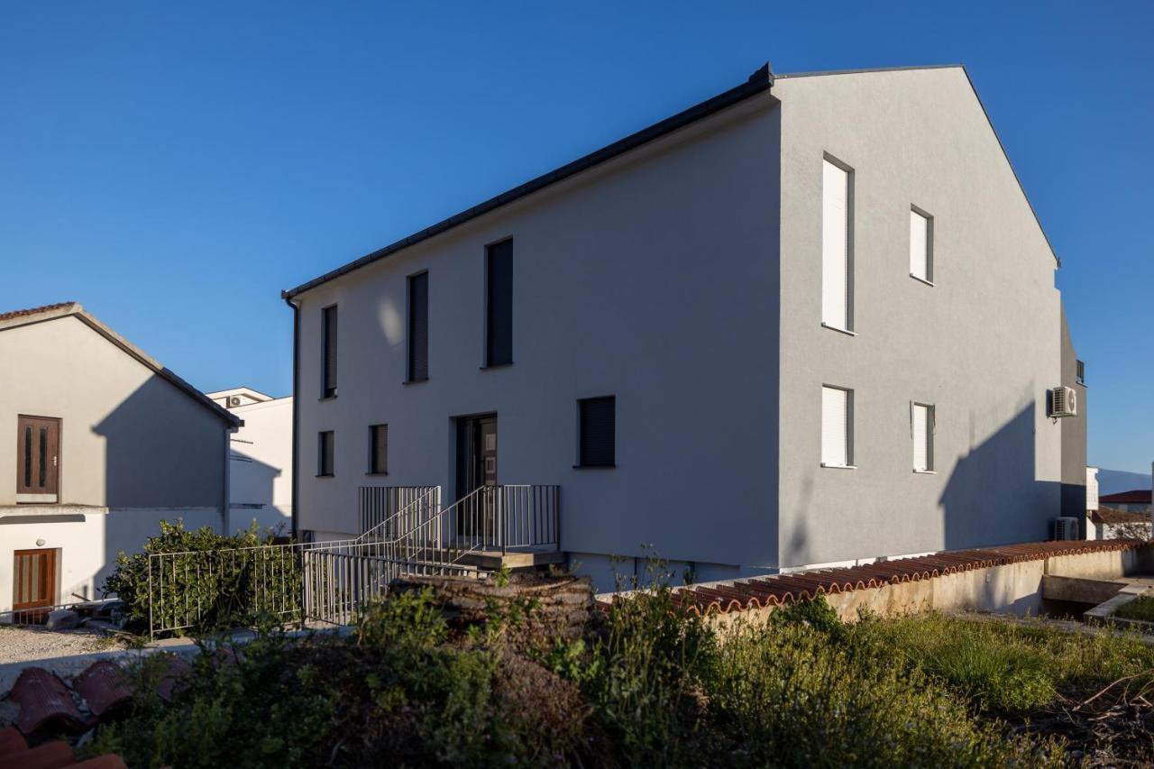 Apartments Latkovic Zaostrog Dış mekan fotoğraf