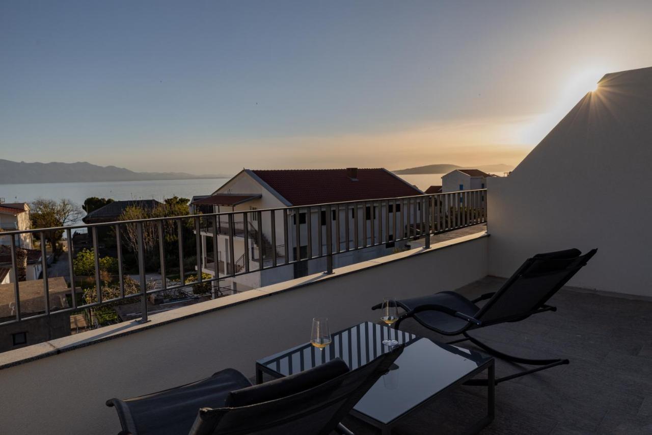 Apartments Latkovic Zaostrog Dış mekan fotoğraf