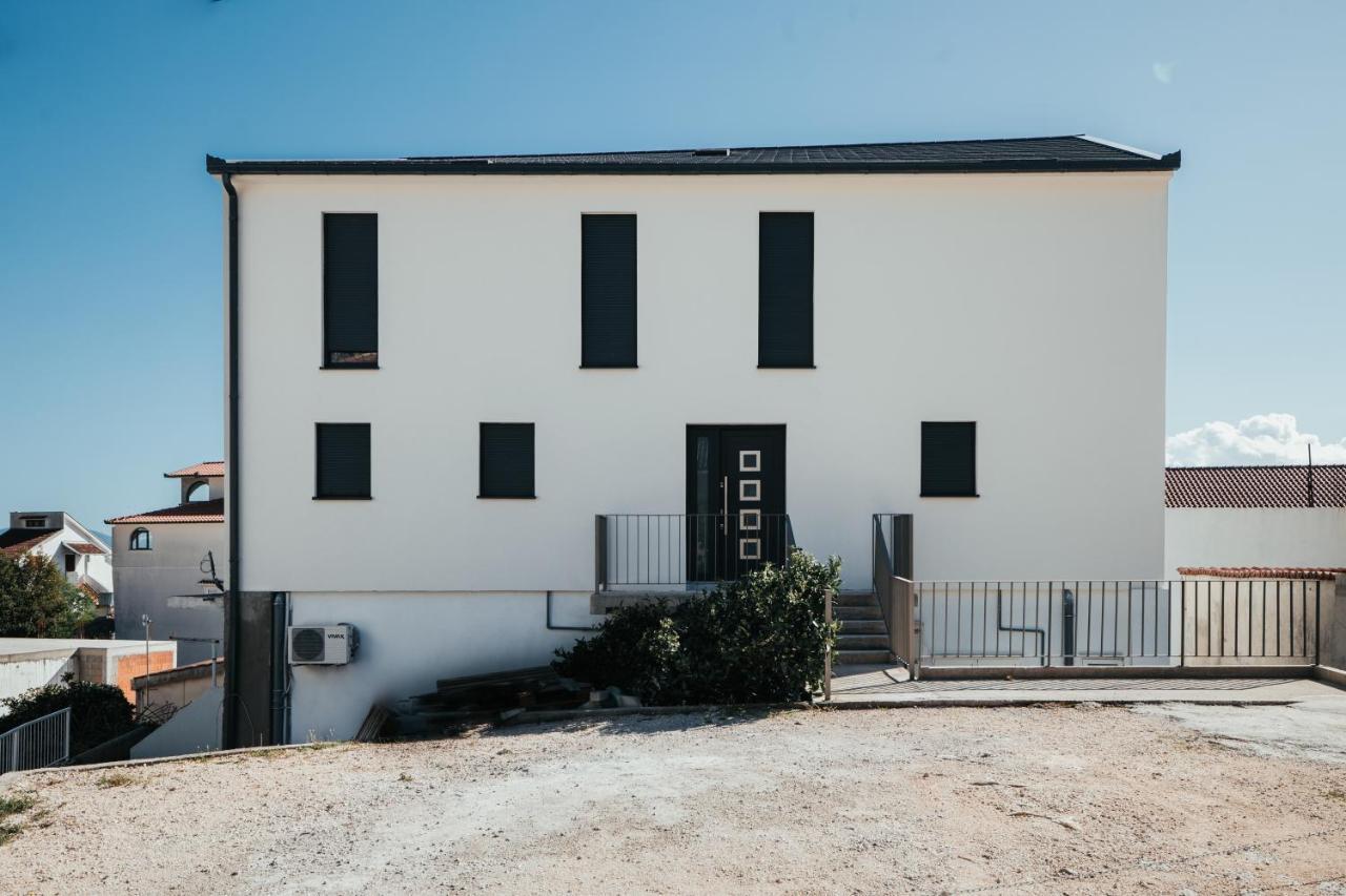 Apartments Latkovic Zaostrog Dış mekan fotoğraf