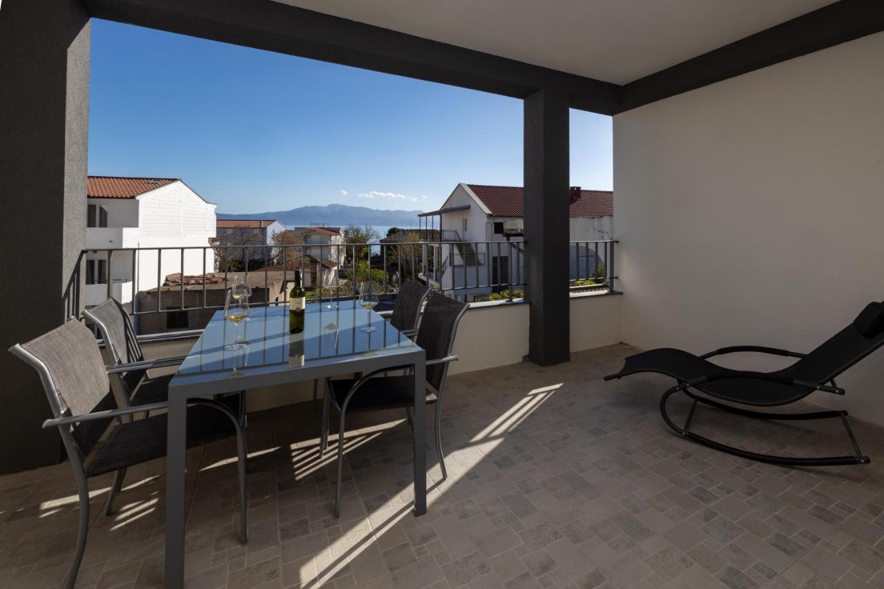 Apartments Latkovic Zaostrog Dış mekan fotoğraf