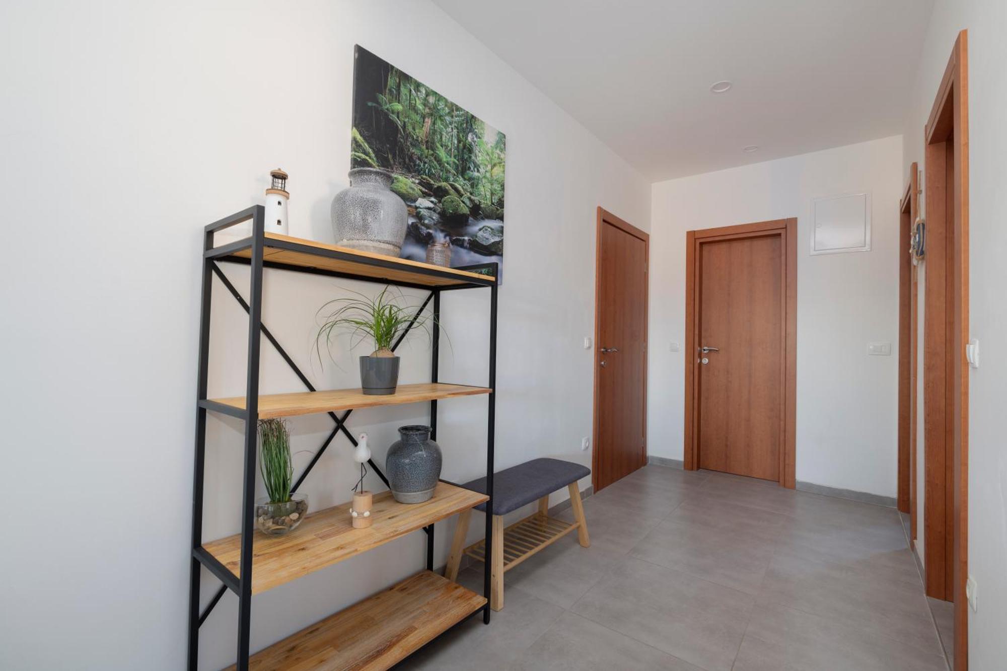 Apartments Latkovic Zaostrog Dış mekan fotoğraf